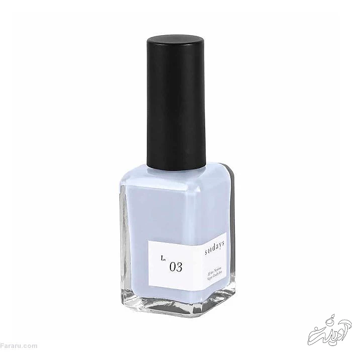 رنگ‌های شاد لاک و انرژی بخش برای آرایش ناخن‌های شما